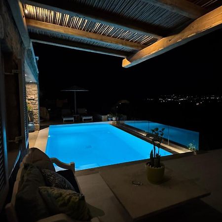 Mykonos Village Ano Mera Eksteriør billede